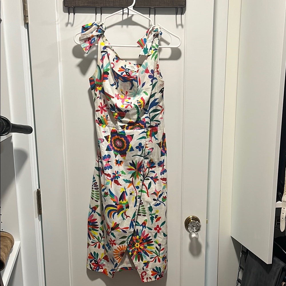Milly Multicolor Dress